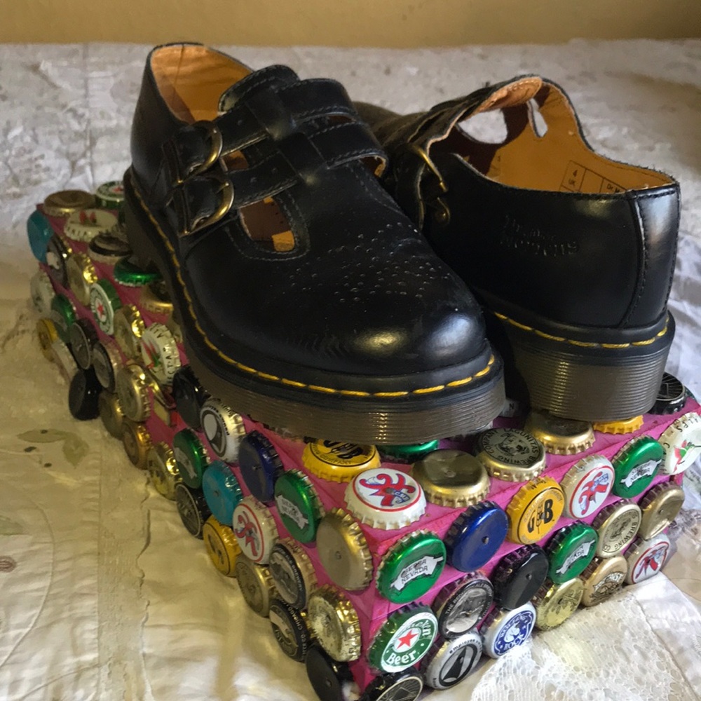 Doc Marten Mary Janes